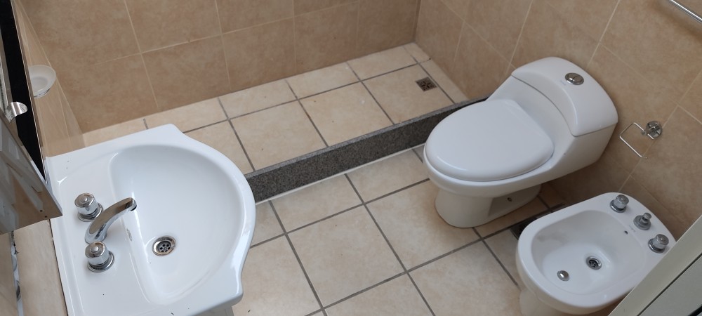 PH 3 AMB | SIN EXPENSAS |  Toilette | Amplios Dormitorios y Balcon