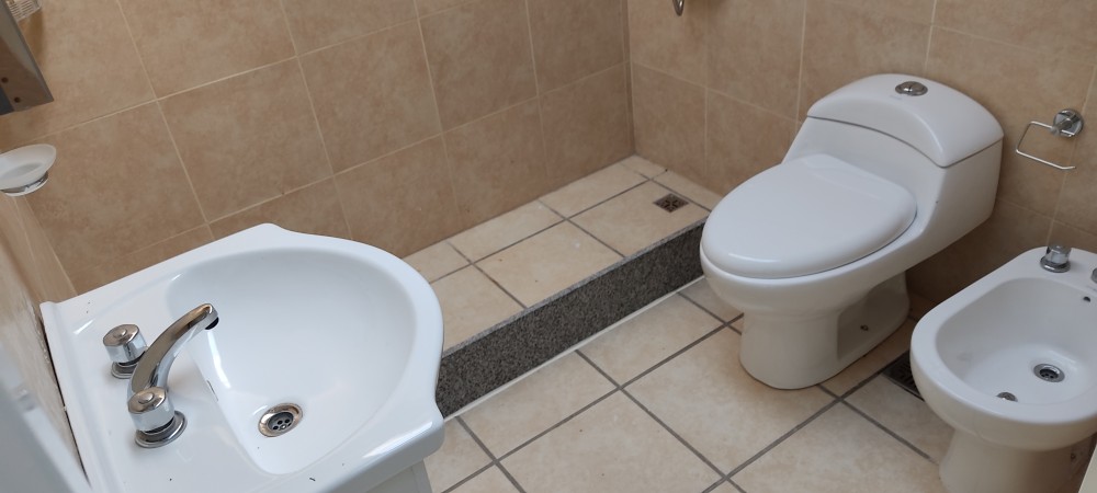 PH 3 AMB | SIN EXPENSAS |  Toilette | Amplios Dormitorios y Balcon
