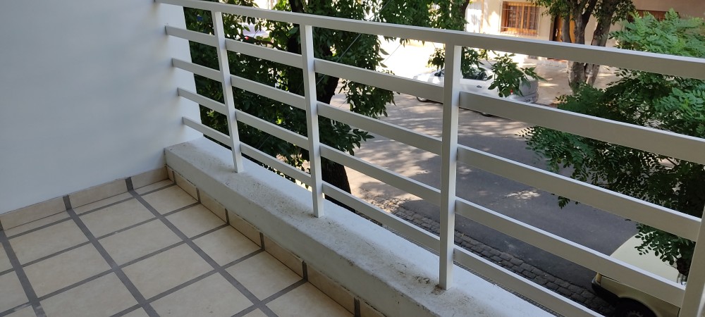 PH 3 AMB | SIN EXPENSAS |  Toilette | Amplios Dormitorios y Balcon