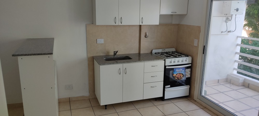 PH 3 AMB | SIN EXPENSAS |  Toilette | Amplios Dormitorios y Balcon