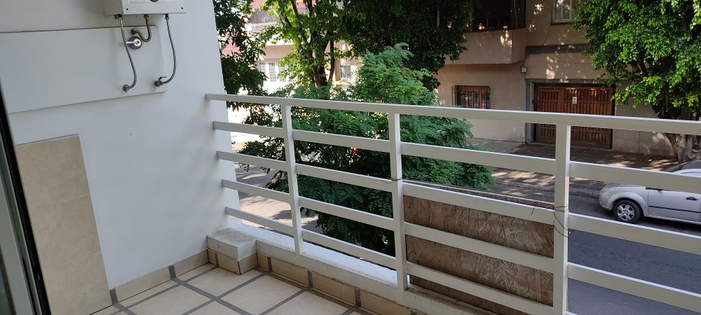 PH 3 AMB | SIN EXPENSAS |  Toilette | Amplios Dormitorios y Balcon