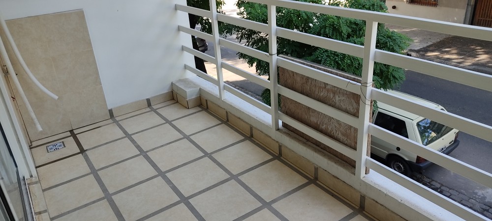 PH 3 AMB | SIN EXPENSAS |  Toilette | Amplios Dormitorios y Balcon