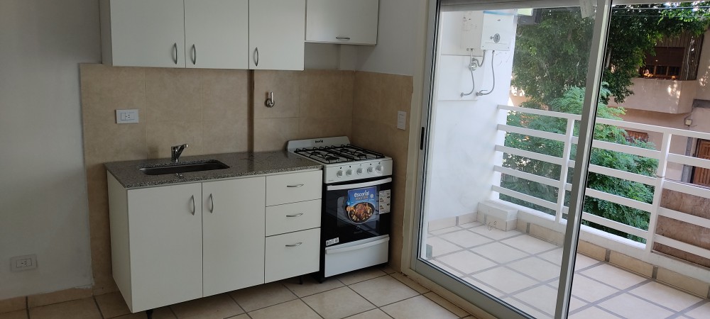PH 3 AMB | SIN EXPENSAS |  Toilette | Amplios Dormitorios y Balcon