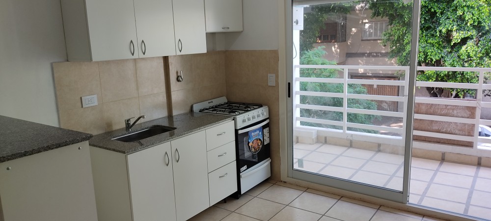 PH 3 AMB | SIN EXPENSAS |  Toilette | Amplios Dormitorios y Balcon