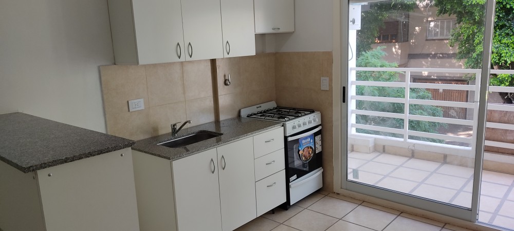 PH 3 AMB | SIN EXPENSAS |  Toilette | Amplios Dormitorios y Balcon