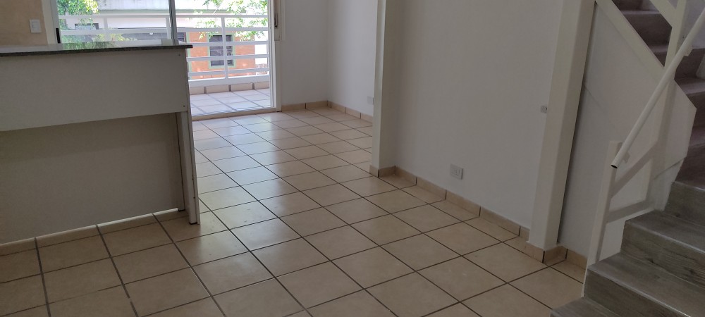 PH 3 AMB | SIN EXPENSAS |  Toilette | Amplios Dormitorios y Balcon