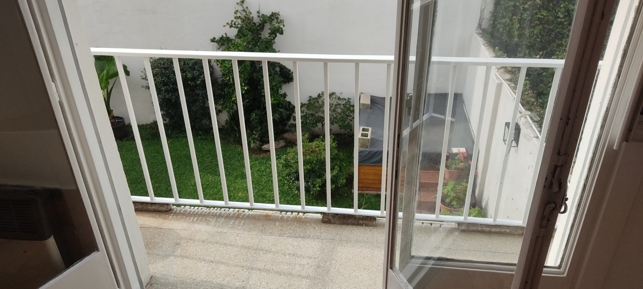Alquiler Departamento 4 AMB NUÑEZ
