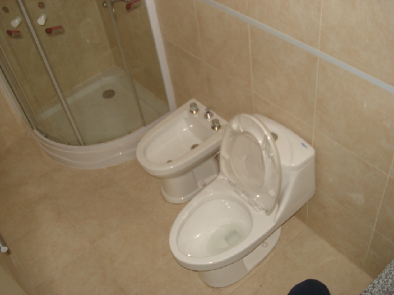 Alquiler PH 3 Ambientes Villa Santa Rita ( Villa del parque)