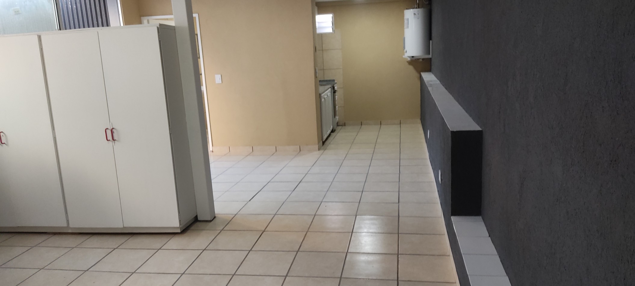 Alquiler 2 Ambientes Dividido |  SIN EXPENSAS Villa Pueyrredon