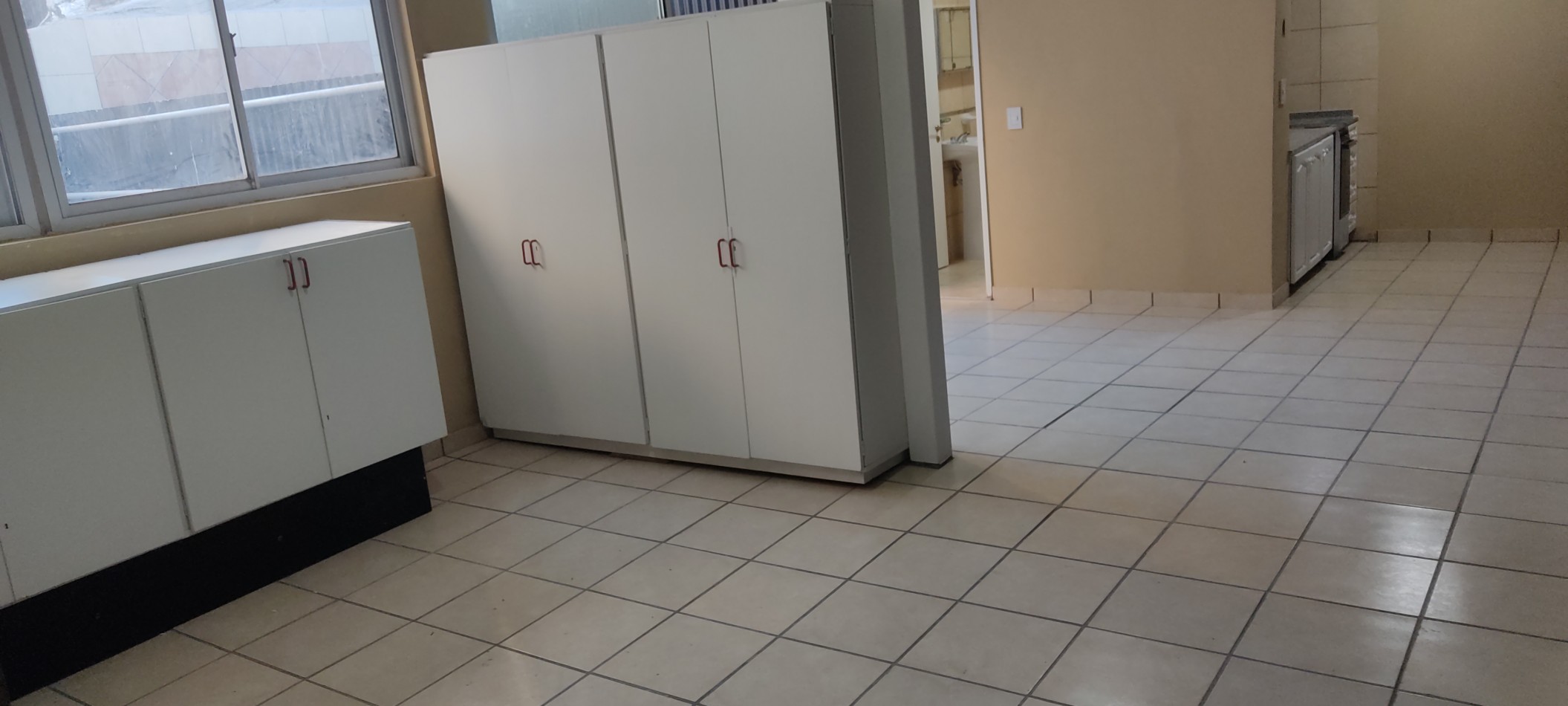 Alquiler 2 Ambientes Dividido |  SIN EXPENSAS Villa Pueyrredon