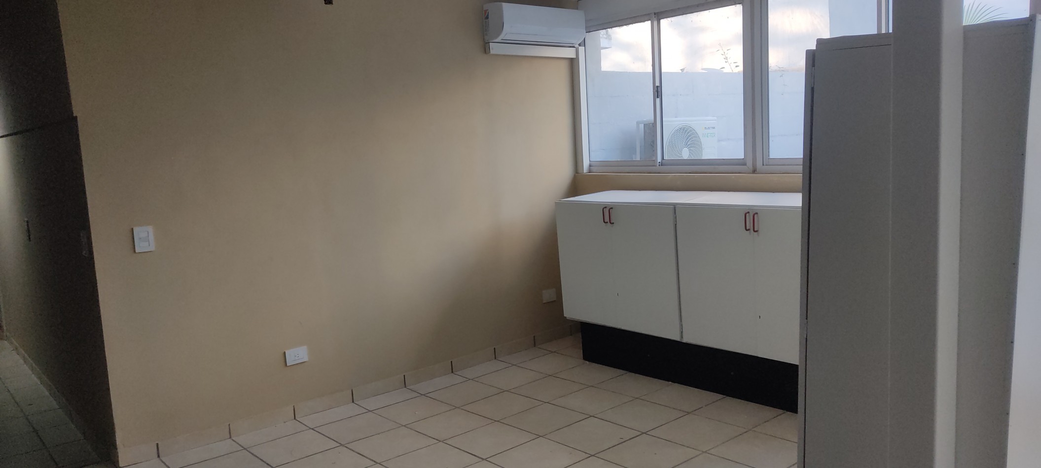 Alquiler 2 Ambientes Dividido |  SIN EXPENSAS Villa Pueyrredon