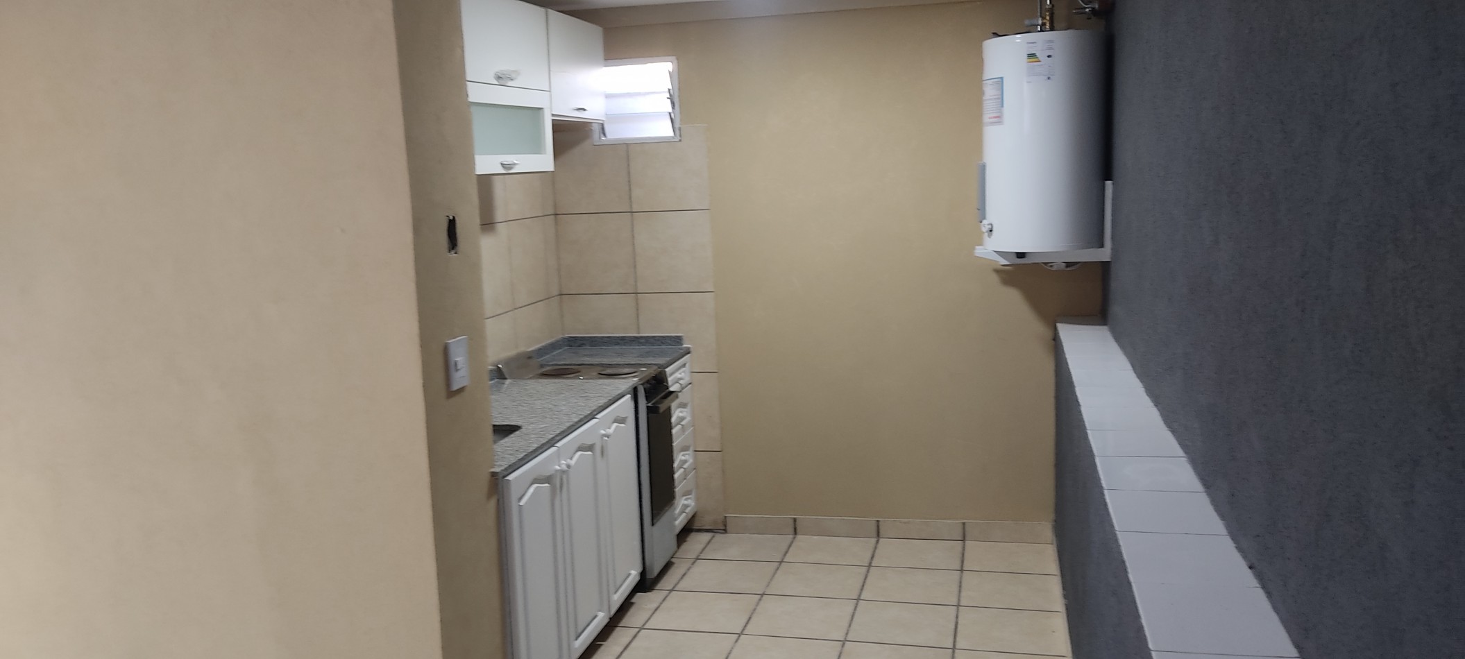 Alquiler 2 Ambientes Dividido |  SIN EXPENSAS Villa Pueyrredon