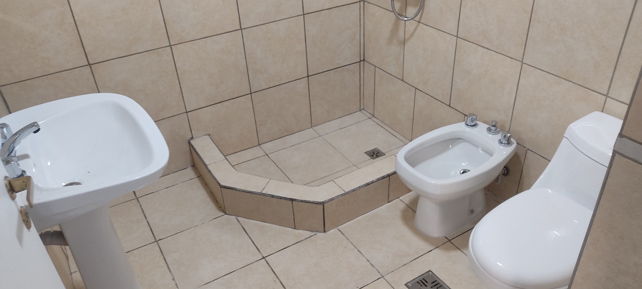 Alquiler 2 Ambientes Dividido |  SIN EXPENSAS Villa Pueyrredon