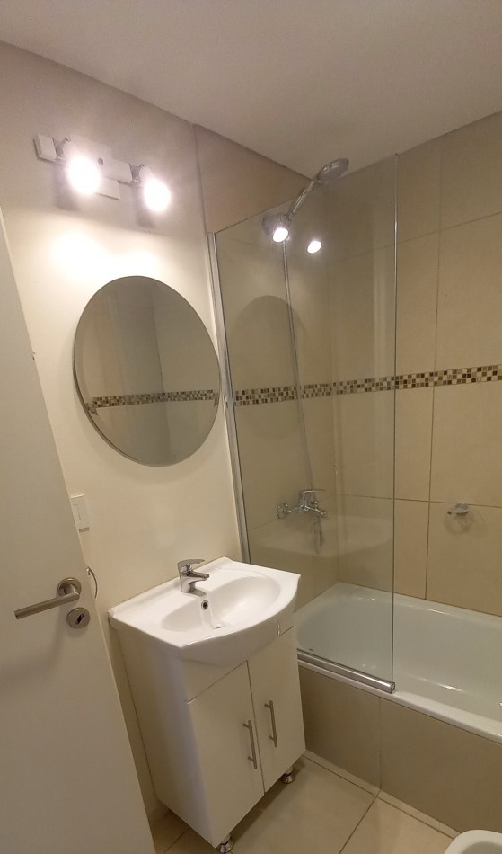 Alquiler 2 Ambientes Pilar | Lofty Pilar!