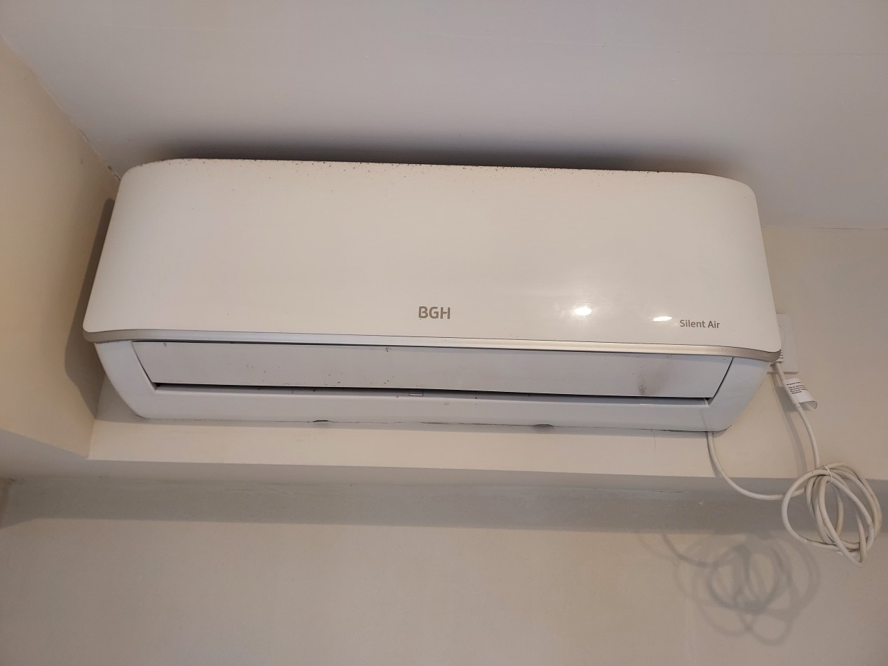 Alquiler 2 Ambientes Pilar | Lofty Pilar!