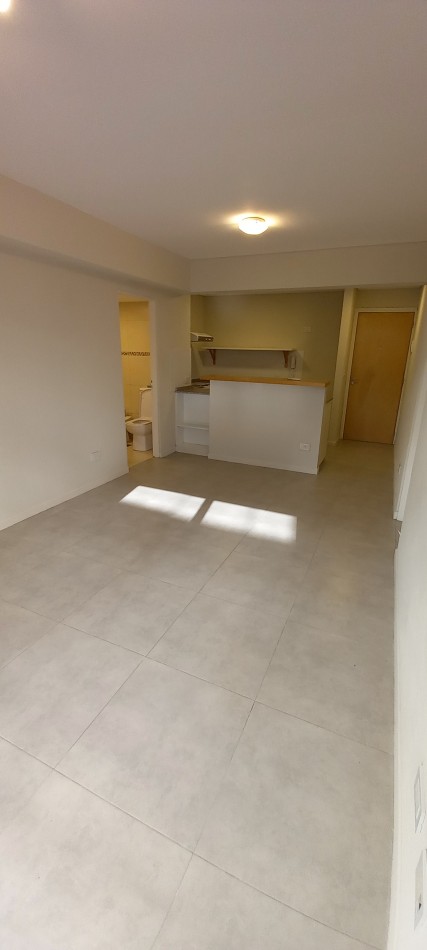Alquiler 2 Ambientes Pilar | Lofty Pilar!