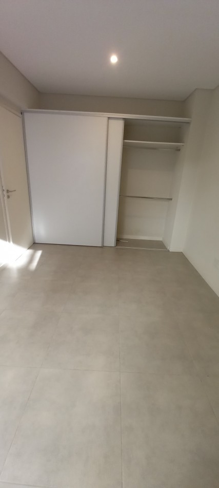 Alquiler 2 Ambientes Pilar | Lofty Pilar!
