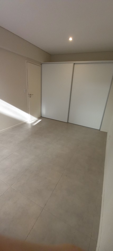 Alquiler 2 Ambientes Pilar | Lofty Pilar!