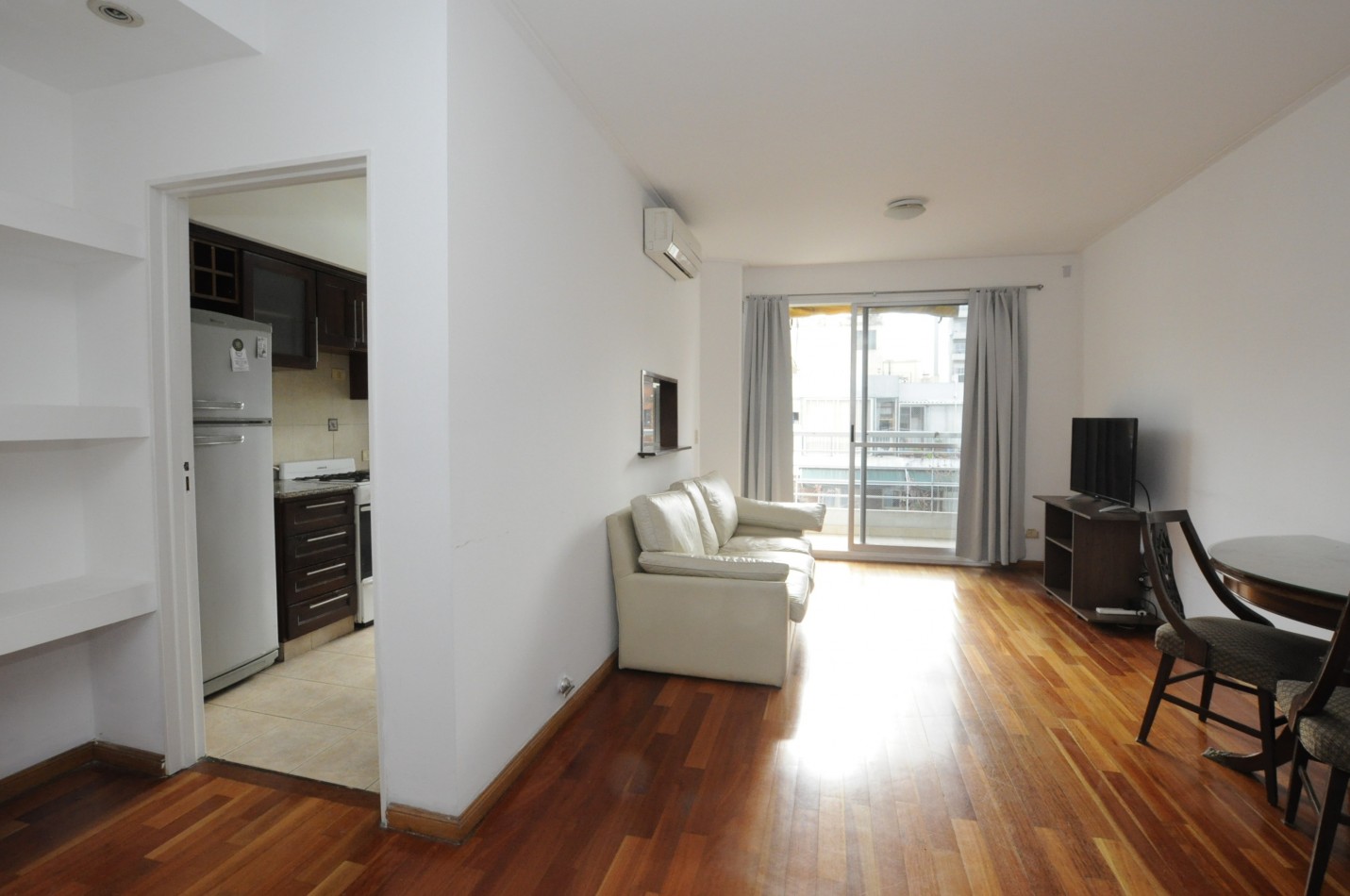 VENTA Dpto 2 AMBIENTES BELGRANO