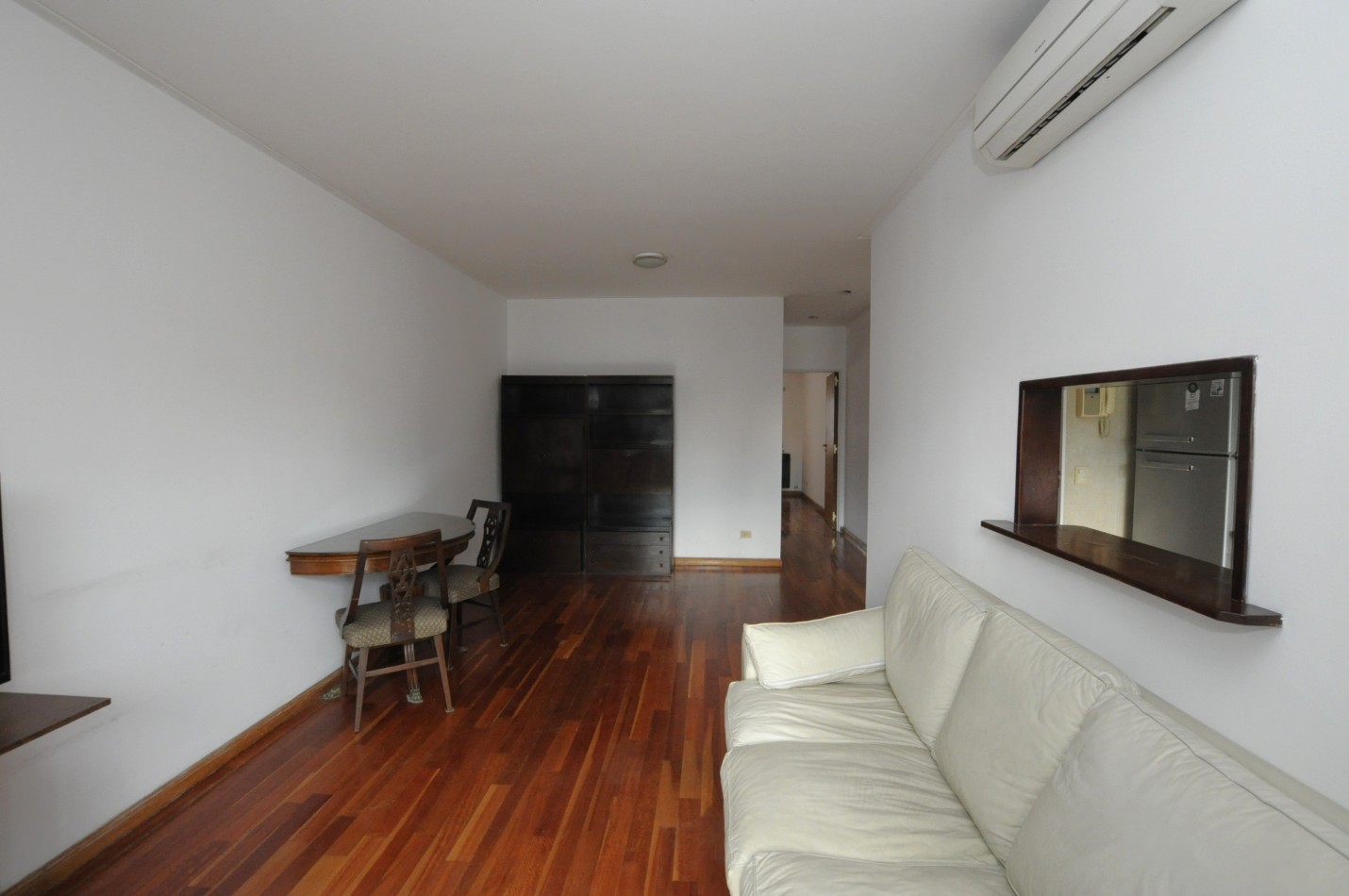 VENTA Dpto 2 AMBIENTES BELGRANO
