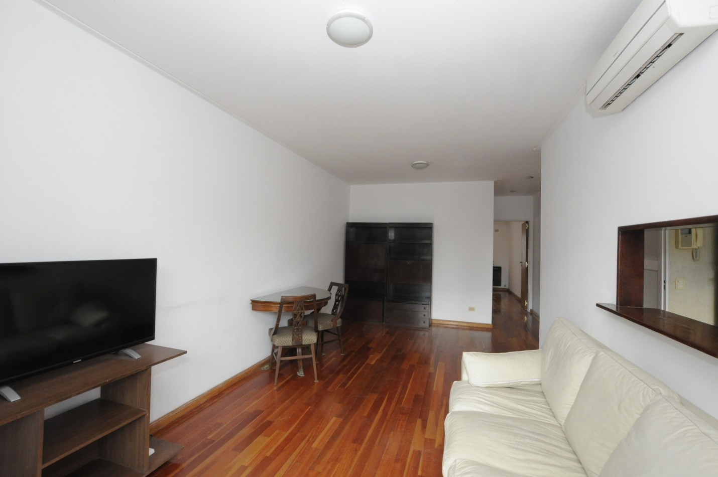 VENTA Dpto 2 AMBIENTES BELGRANO