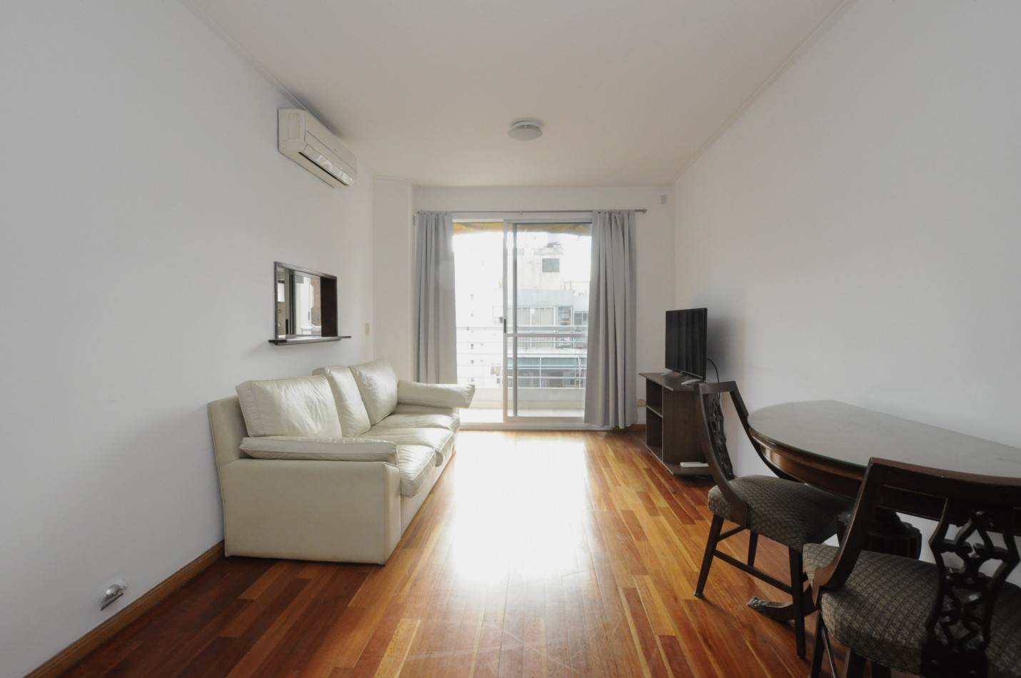 VENTA Dpto 2 AMBIENTES BELGRANO