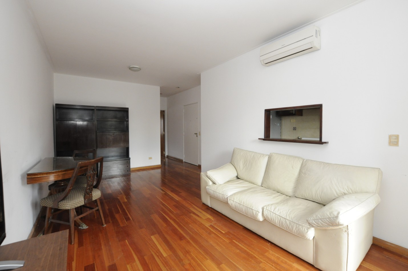 VENTA Dpto 2 AMBIENTES BELGRANO