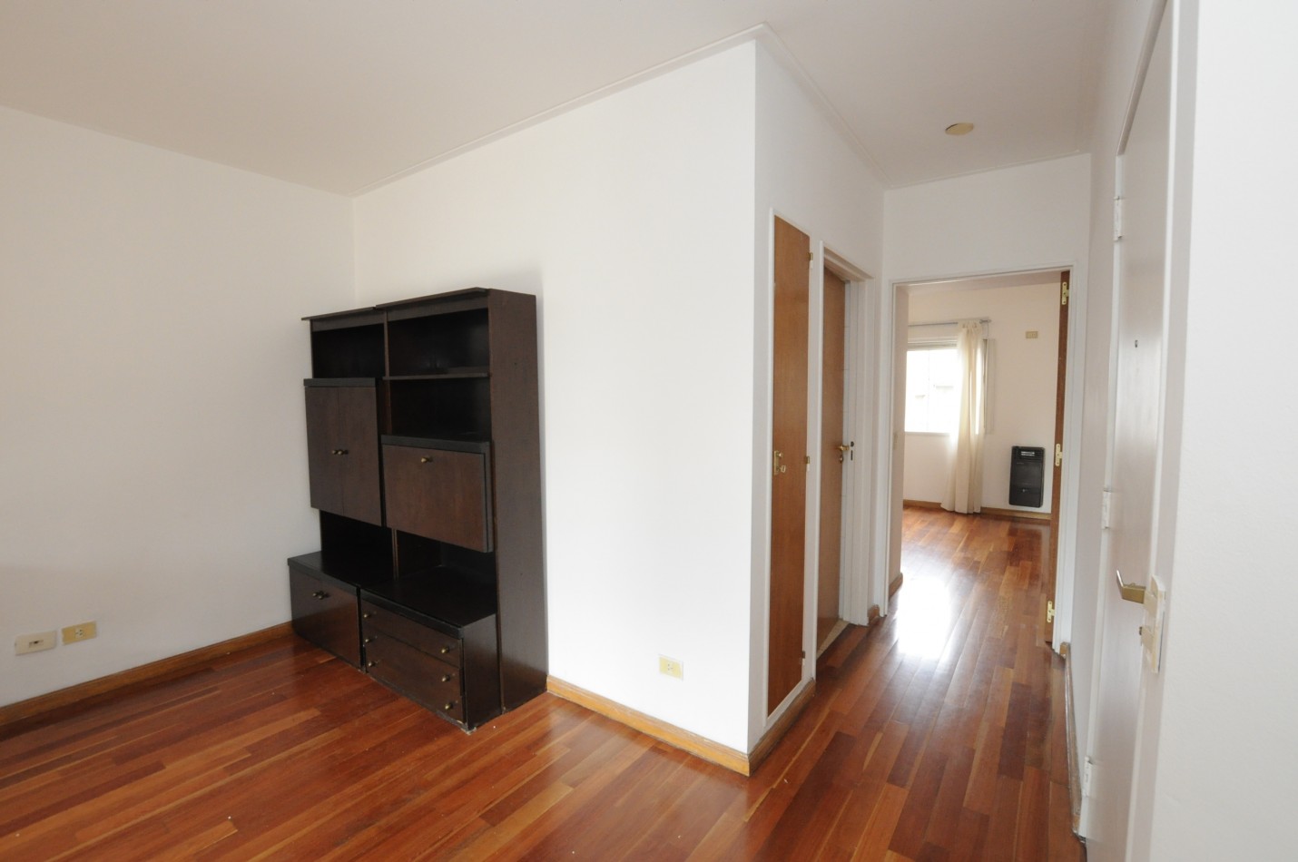 VENTA Dpto 2 AMBIENTES BELGRANO