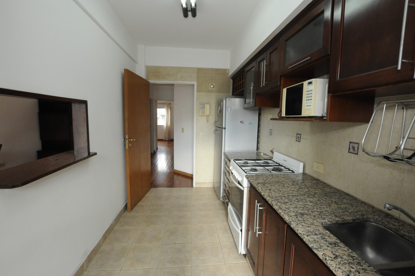 VENTA Dpto 2 AMBIENTES BELGRANO