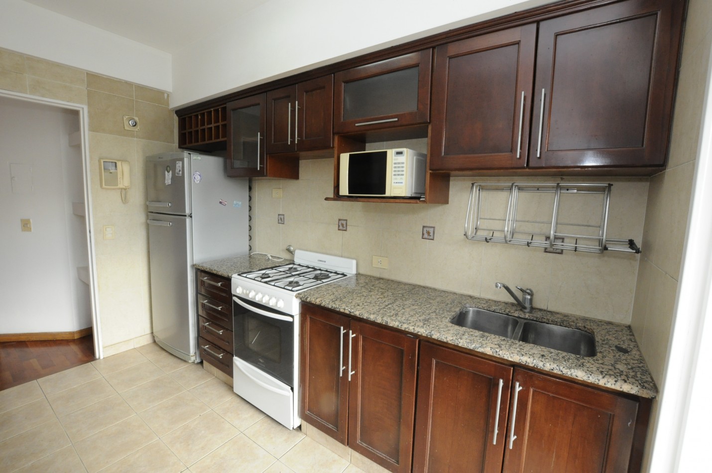 VENTA Dpto 2 AMBIENTES BELGRANO