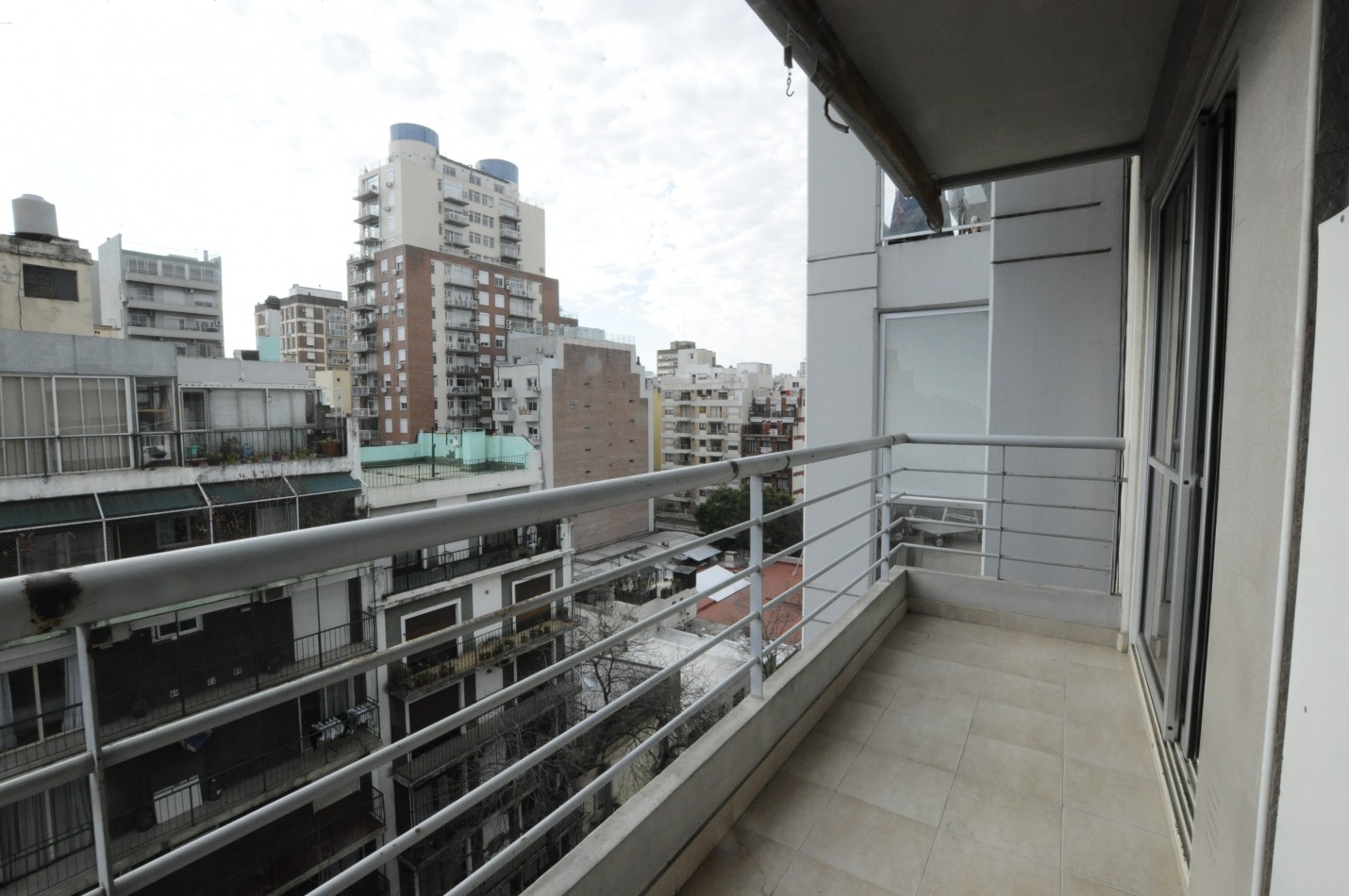 VENTA Dpto 2 AMBIENTES BELGRANO
