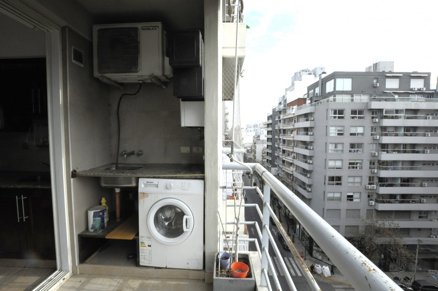 VENTA Dpto 2 AMBIENTES BELGRANO