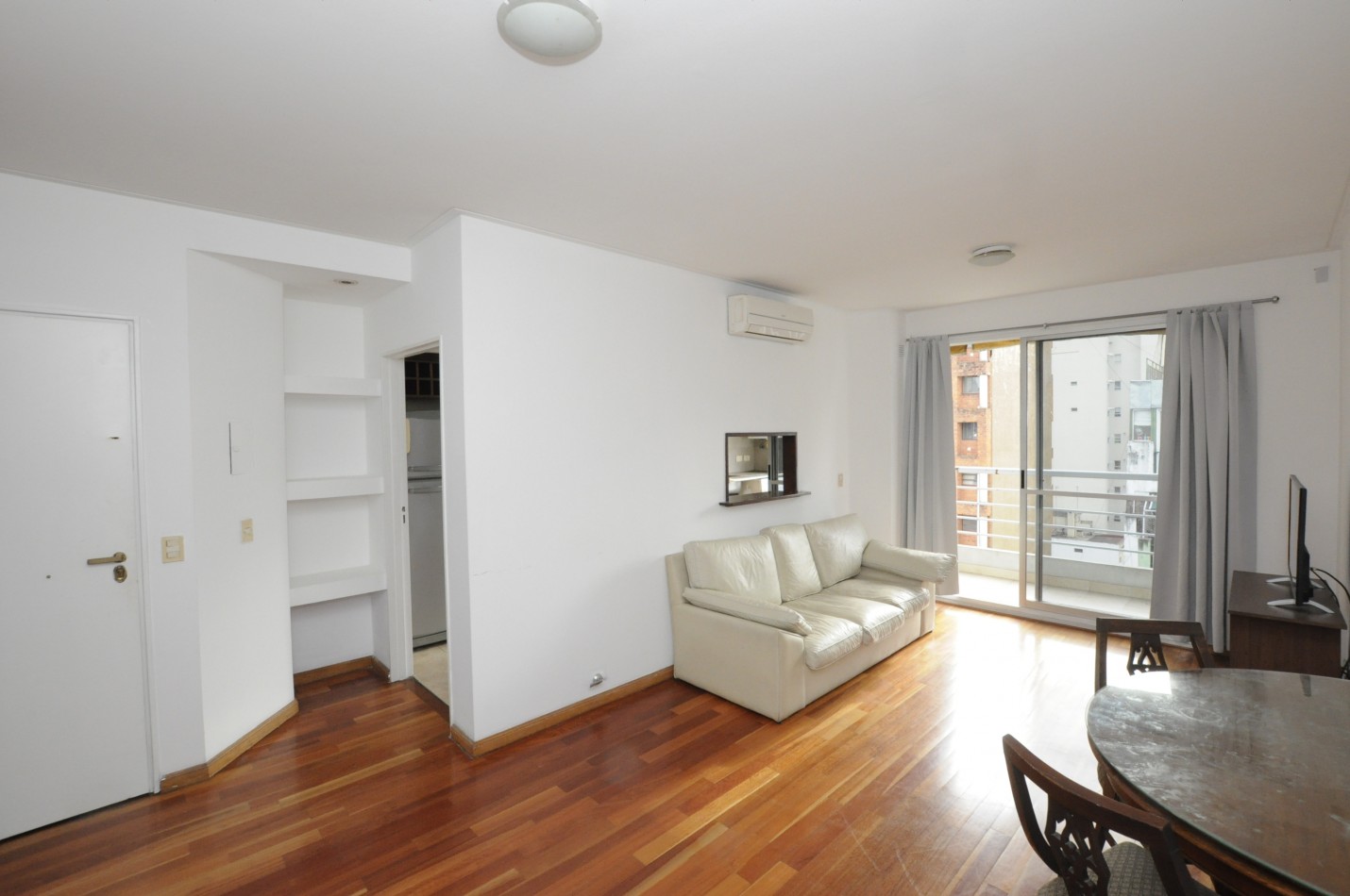 VENTA Dpto 2 AMBIENTES BELGRANO