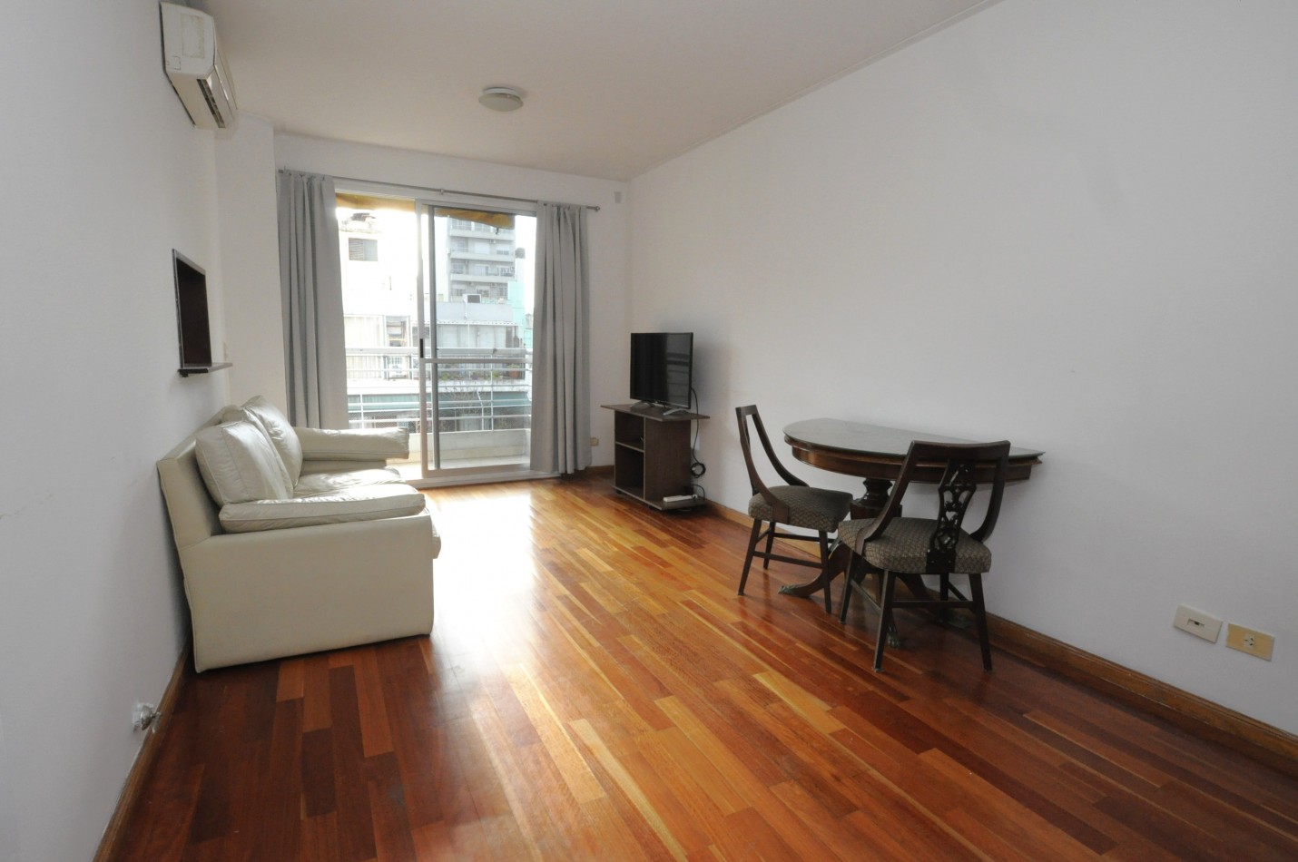 VENTA Dpto 2 AMBIENTES BELGRANO