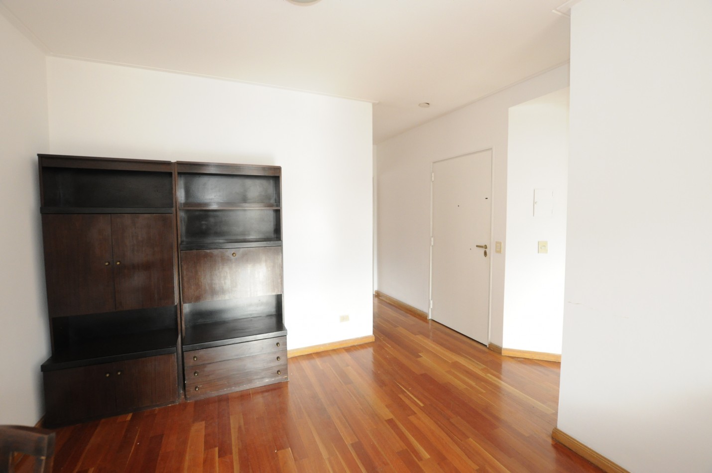 VENTA Dpto 2 AMBIENTES BELGRANO