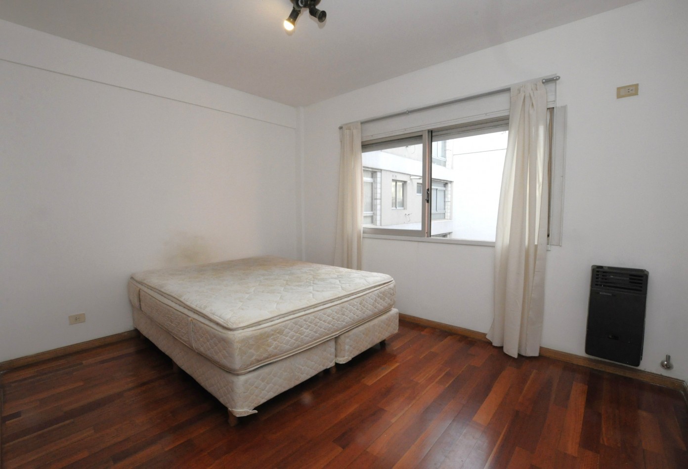VENTA Dpto 2 AMBIENTES BELGRANO