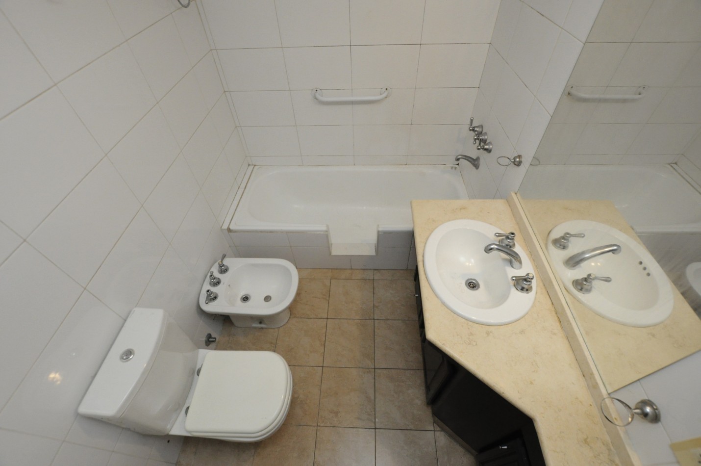 VENTA Dpto 2 AMBIENTES BELGRANO