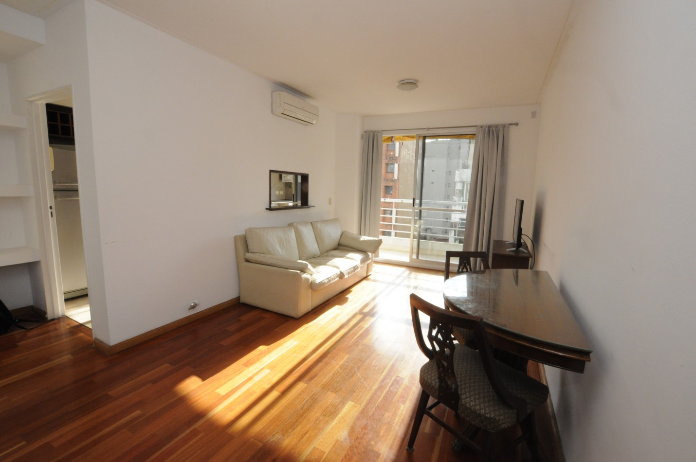 VENTA Dpto 2 AMBIENTES BELGRANO