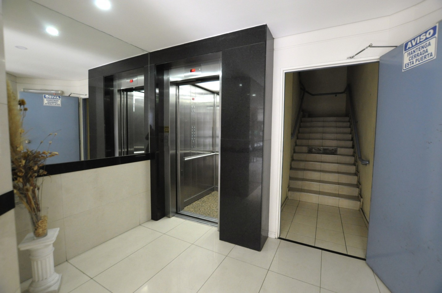 VENTA Dpto 2 AMBIENTES BELGRANO
