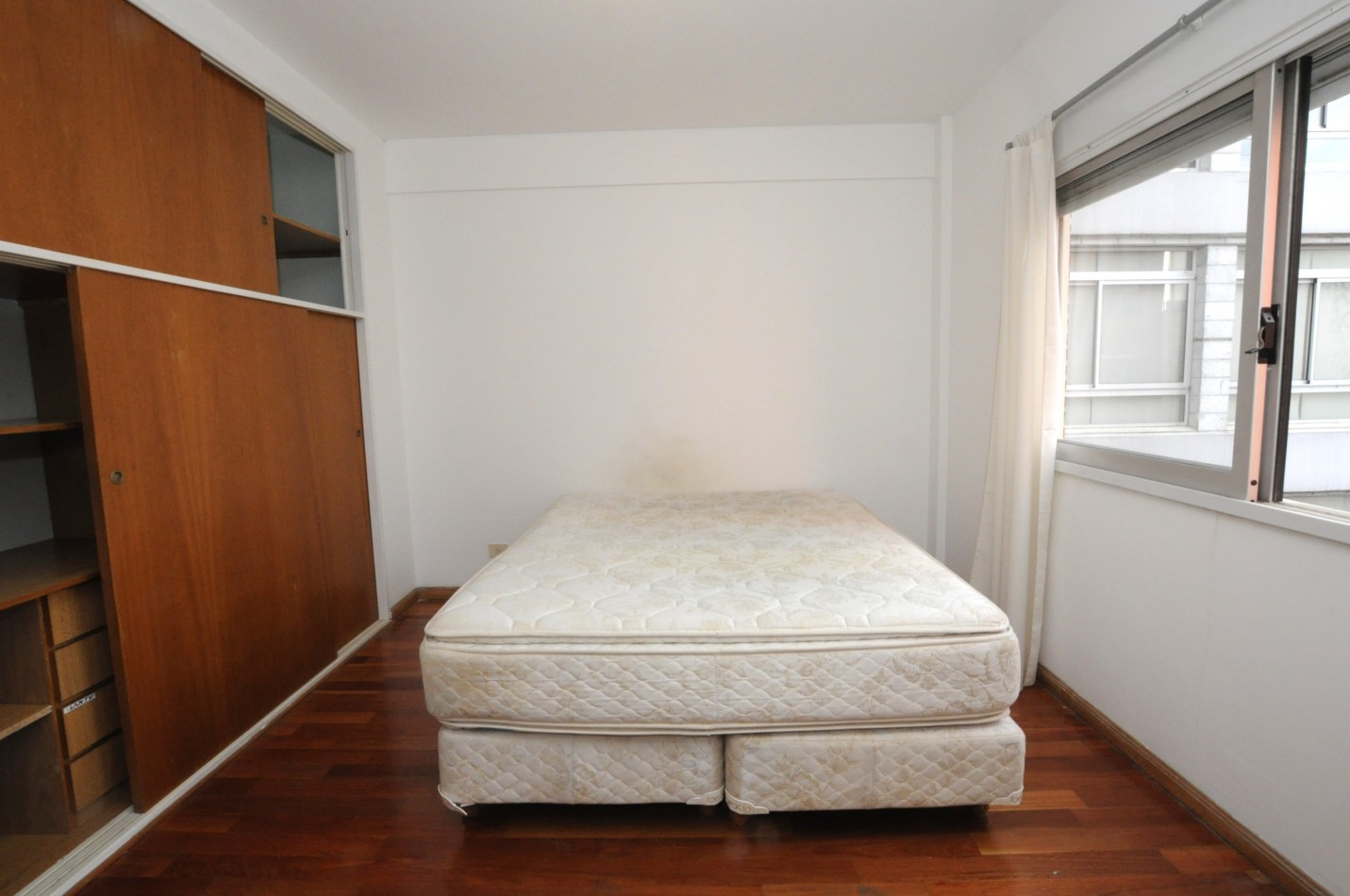 VENTA Dpto 2 AMBIENTES BELGRANO