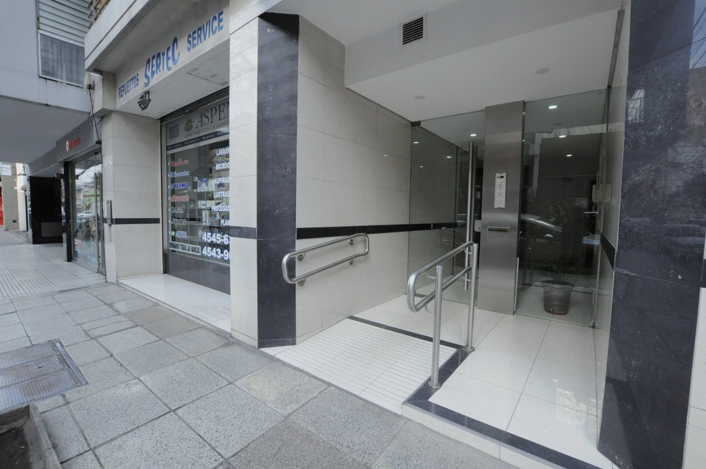VENTA Dpto 2 AMBIENTES BELGRANO