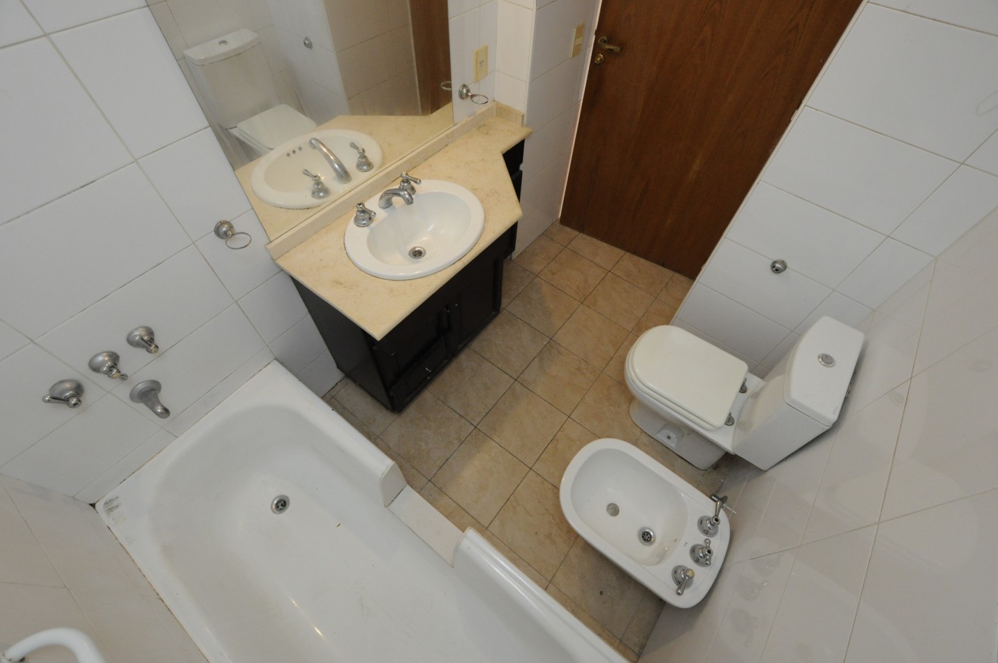VENTA Dpto 2 AMBIENTES BELGRANO