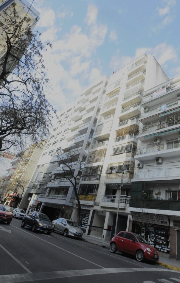 VENTA Dpto 2 AMBIENTES BELGRANO