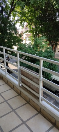 PH 3 AMB | SIN EXPENSAS |  Toilette | Amplios Dormitorios y Balcon