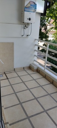 PH 3 AMB | SIN EXPENSAS |  Toilette | Amplios Dormitorios y Balcon