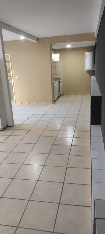 Alquiler 2 Ambientes Dividido |  SIN EXPENSAS Villa Pueyrredon