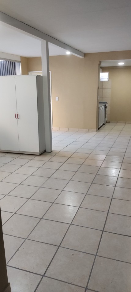 Alquiler 2 Ambientes Dividido |  SIN EXPENSAS Villa Pueyrredon