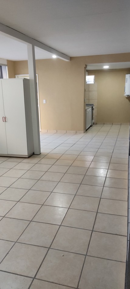 Alquiler 2 Ambientes Dividido |  SIN EXPENSAS Villa Pueyrredon