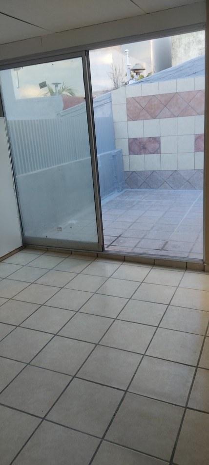 Alquiler 2 Ambientes Dividido |  SIN EXPENSAS Villa Pueyrredon