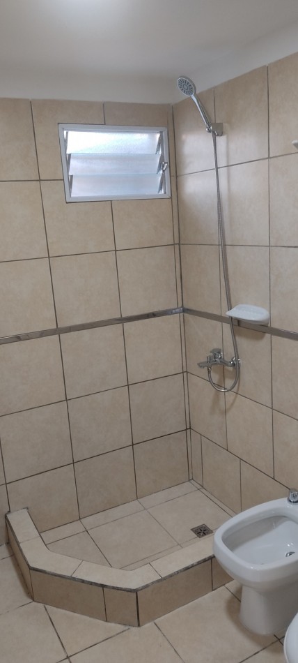 Alquiler 2 Ambientes Dividido |  SIN EXPENSAS Villa Pueyrredon